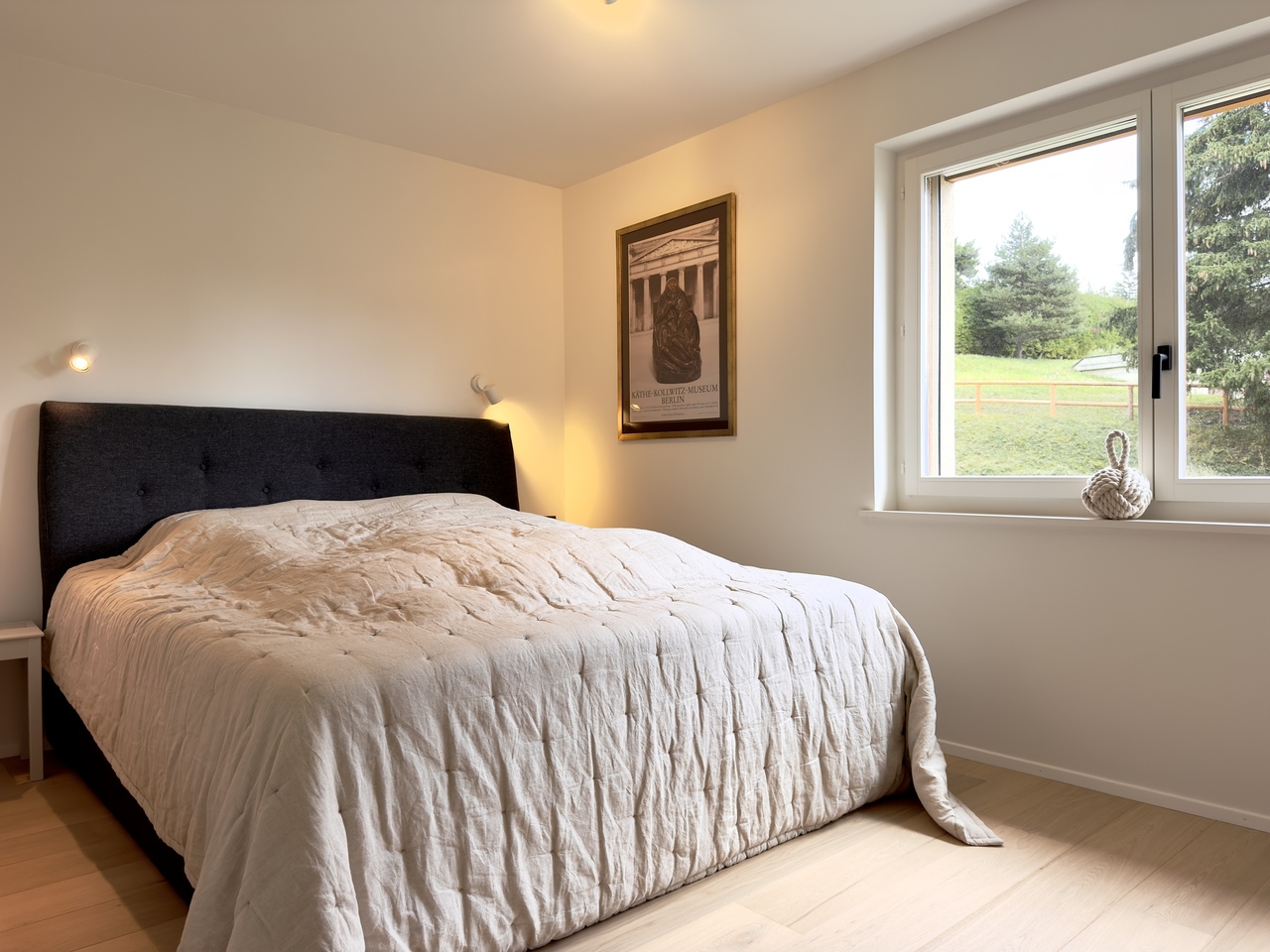 5 ½ Zimmer Wohnung