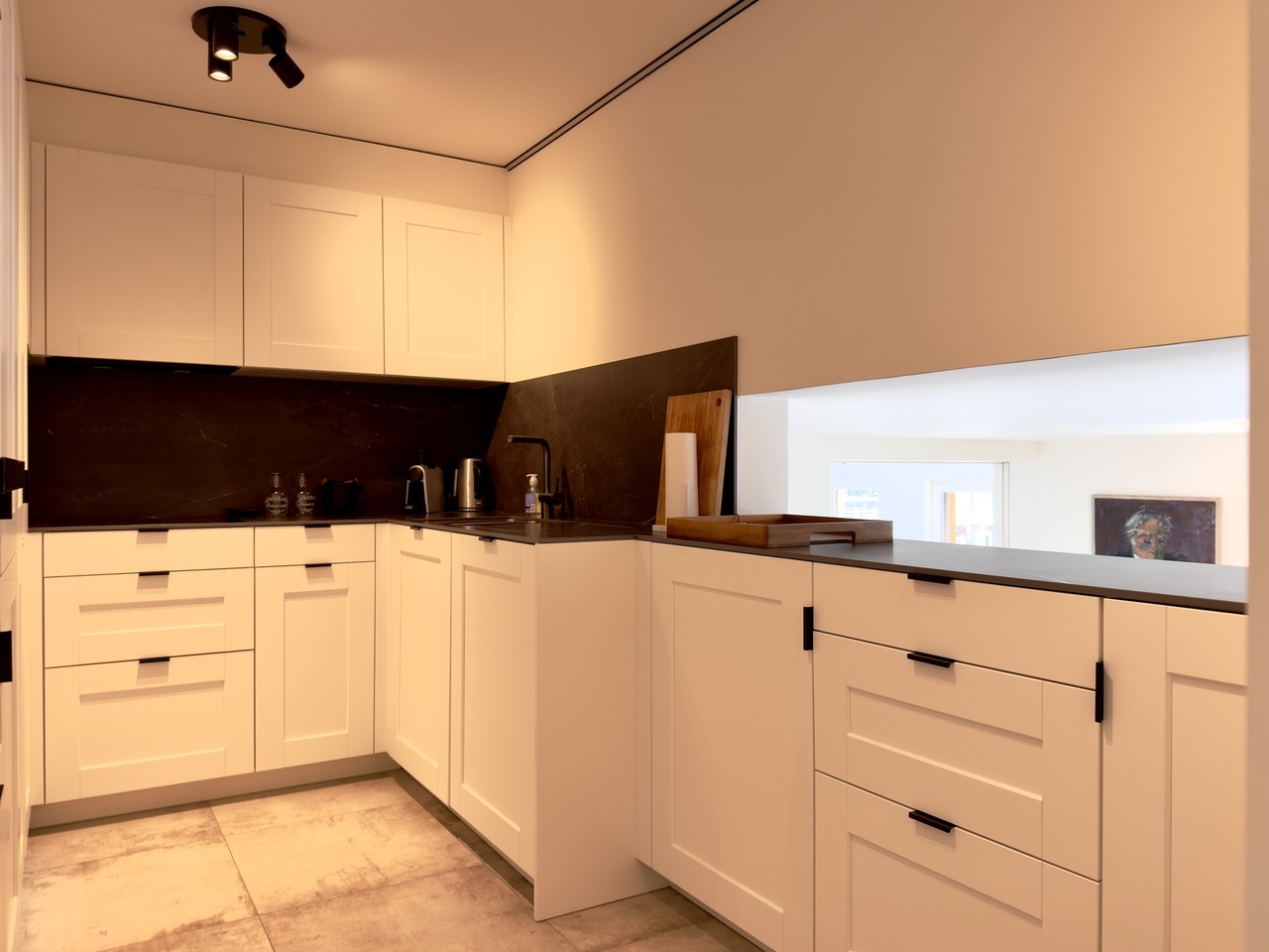 5 ½ Zimmer Wohnung