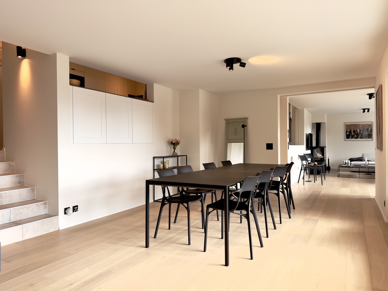 5 ½ Zimmer Wohnung