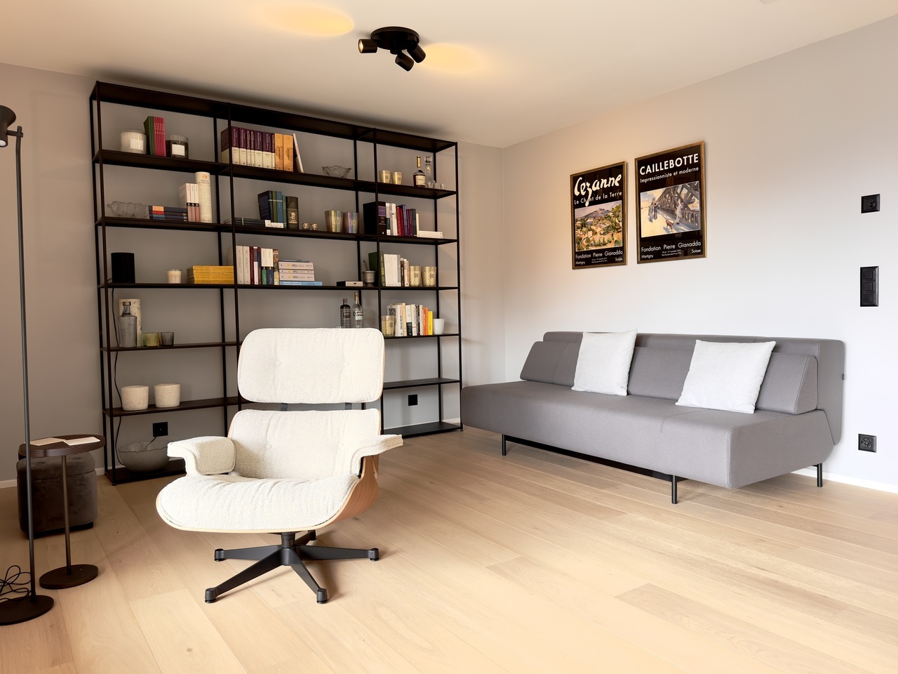 5 ½ Zimmer Wohnung