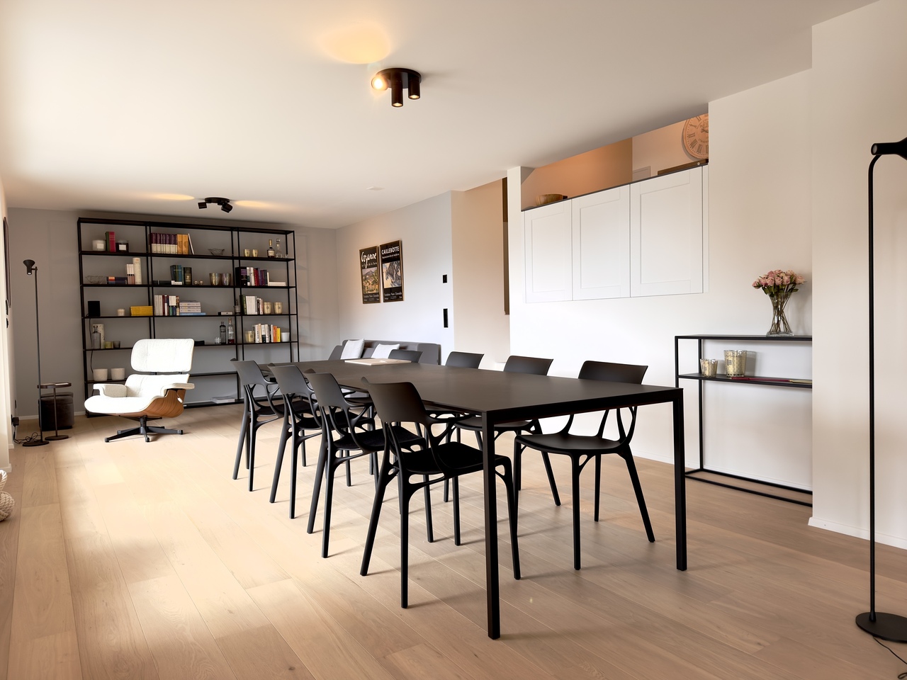 5 ½ Zimmer Wohnung