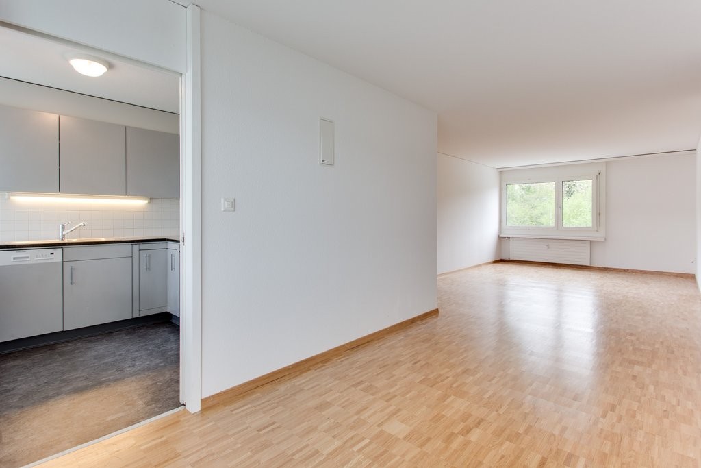 Appartement de 4 ½ pièces