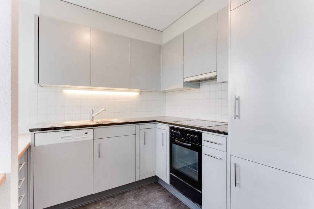 Appartement de 4 ½ pièces