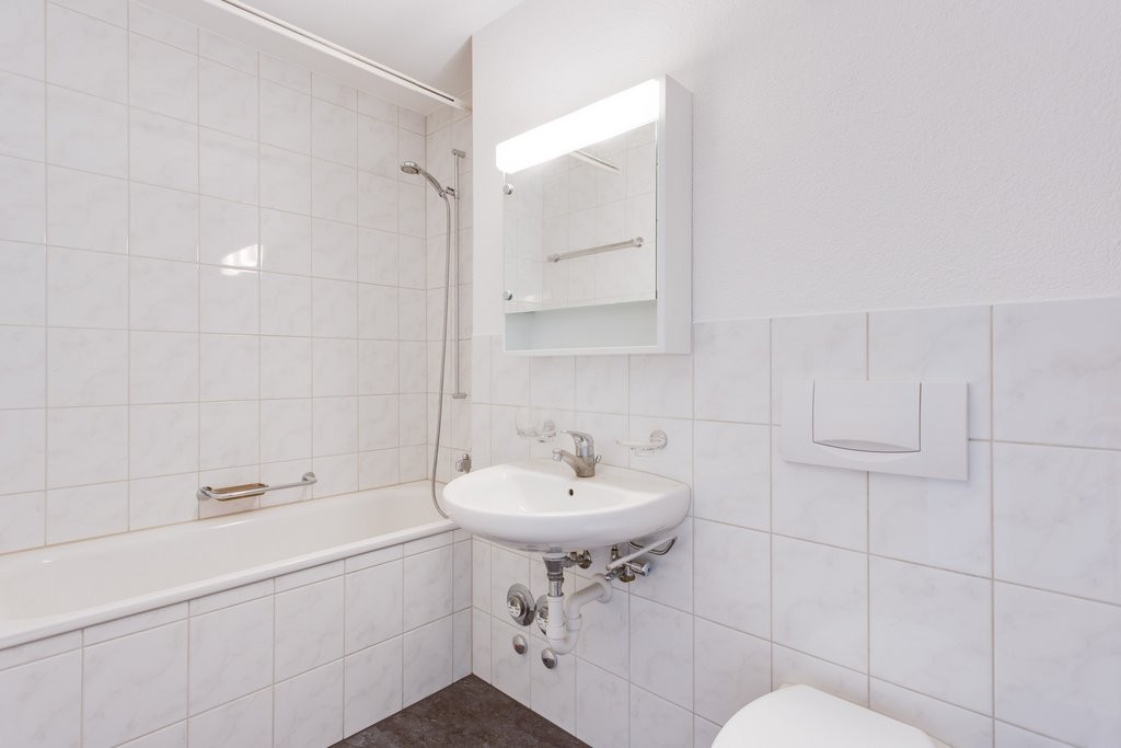 Appartement de 4 ½ pièces