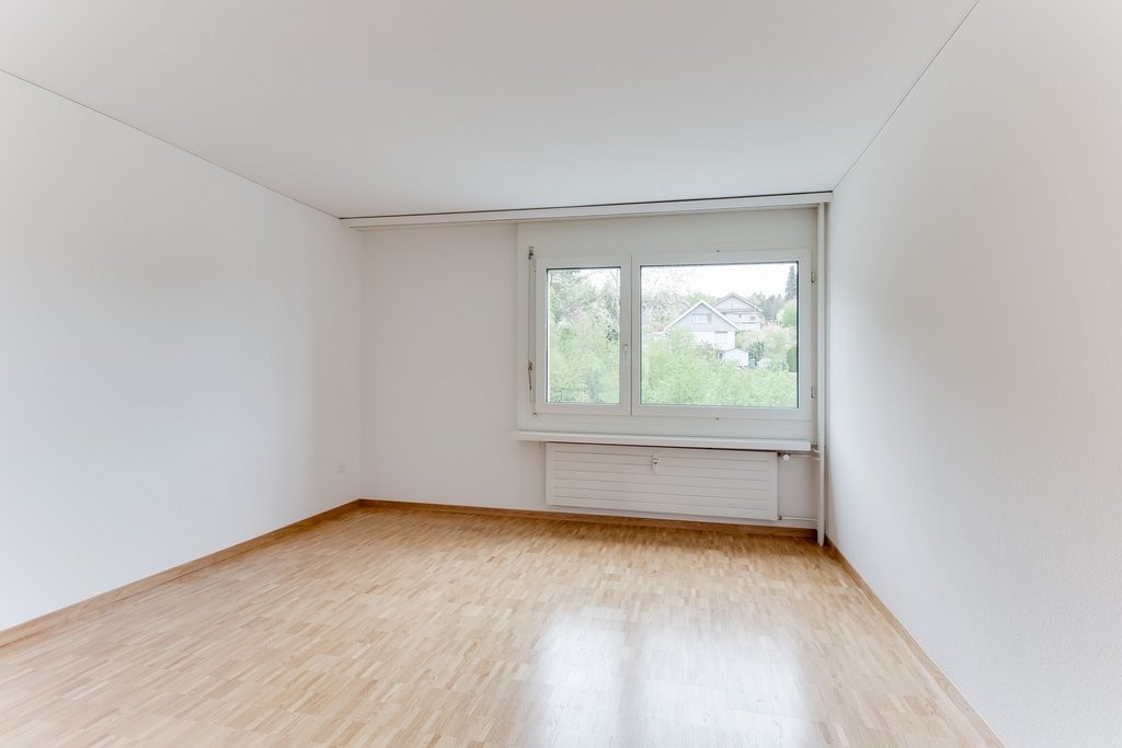 Appartement de 4 ½ pièces
