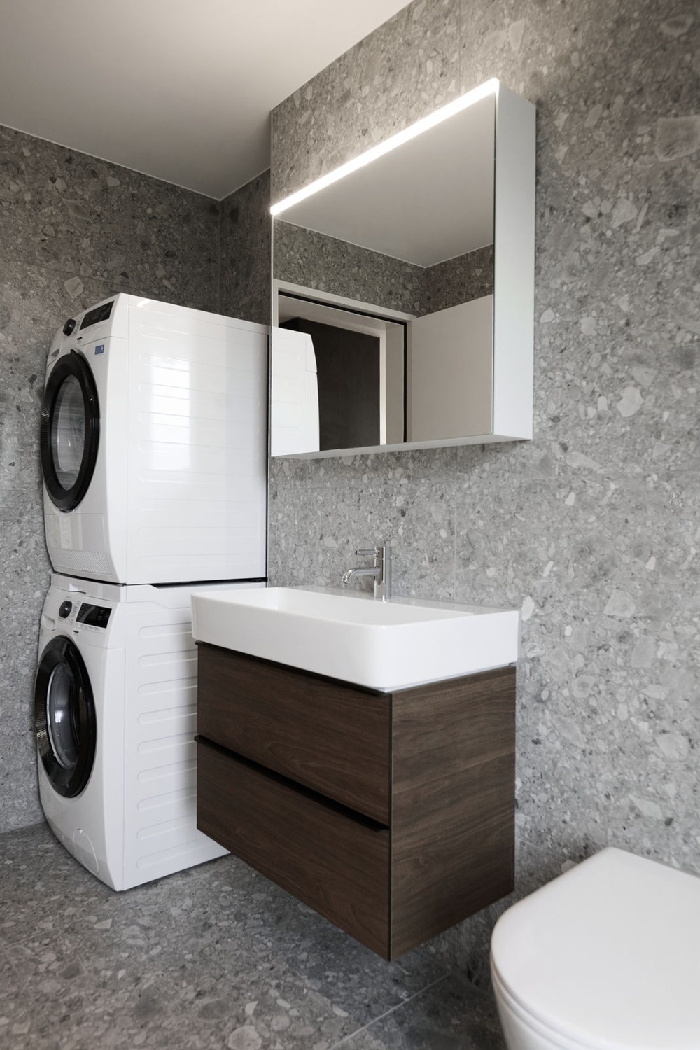 Appartement de 3 ½ pièces, photo 7 sur 10