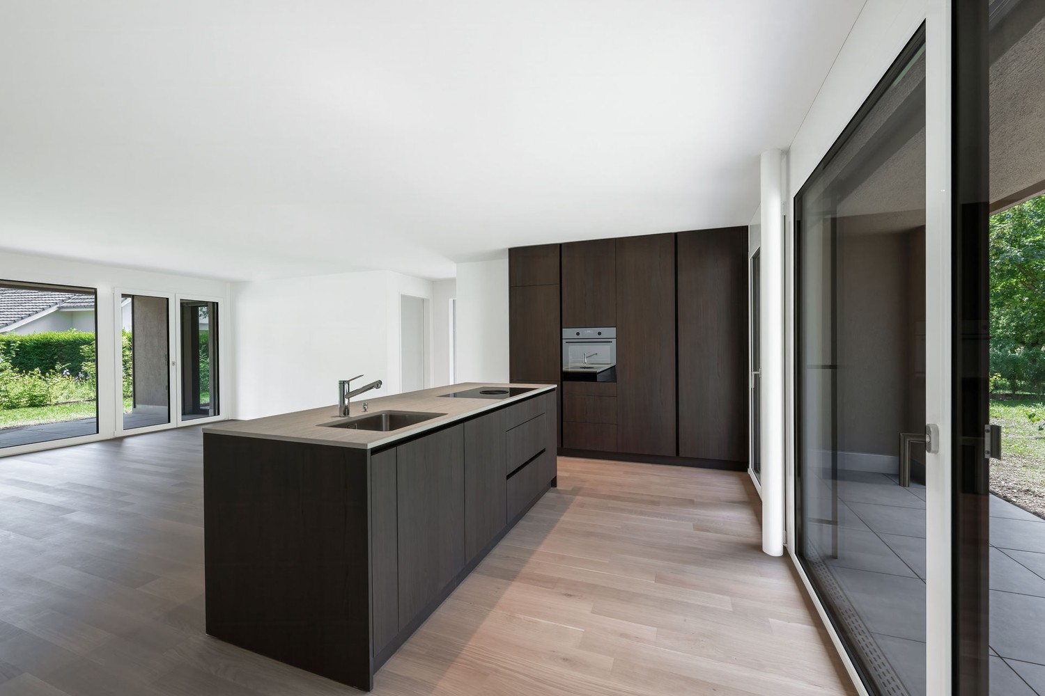 Appartement de 3 ½ pièces, photo 3 sur 10