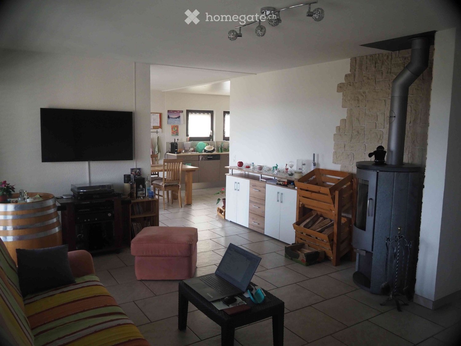 6 ½ rooms single house, photo 5 sur 5
