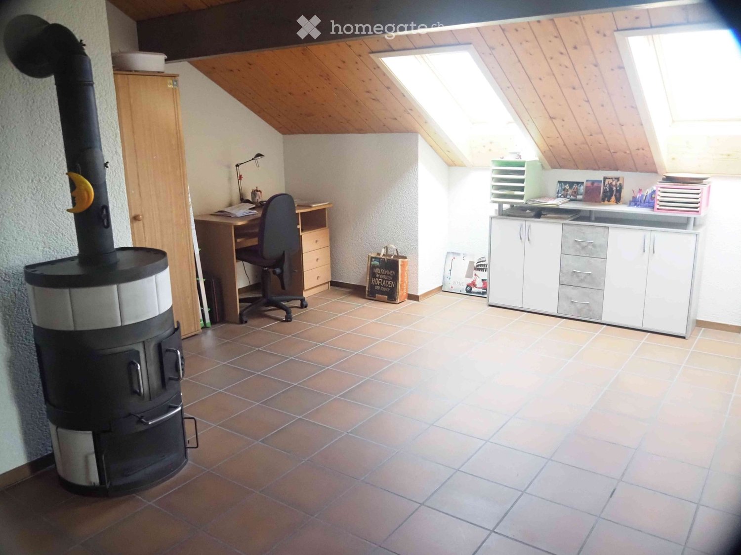 6 ½ rooms single house, photo 4 sur 5