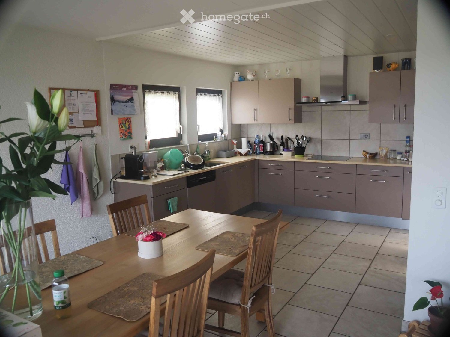 6 ½ rooms single house, photo 3 sur 5