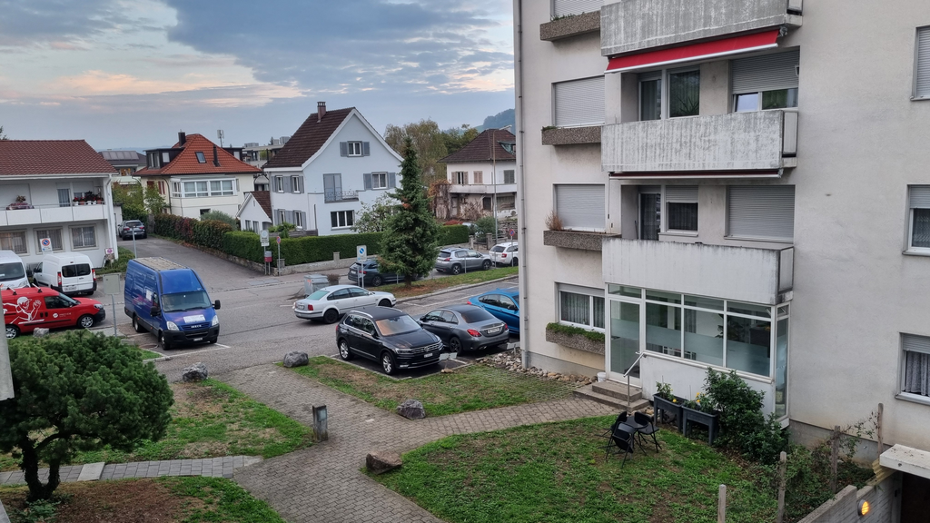 Appartement de 2 pièces, photo 1 sur 10