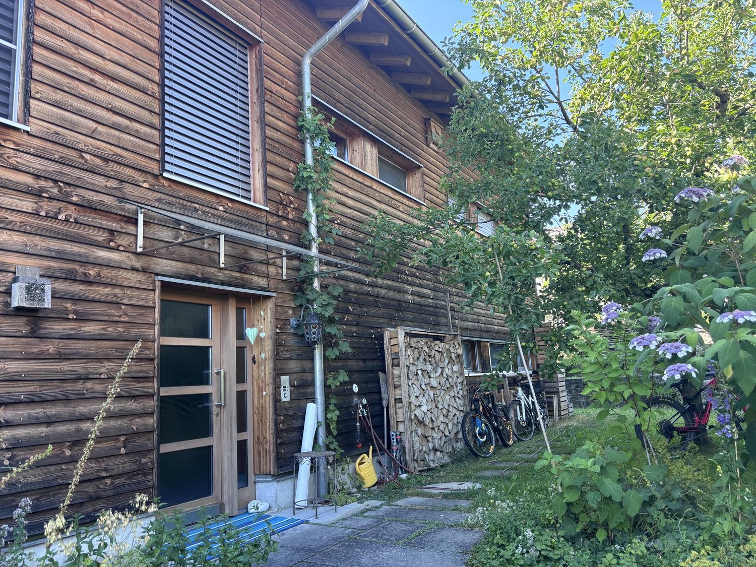 Appartement de 3 ½ pièces, photo 2 sur 10