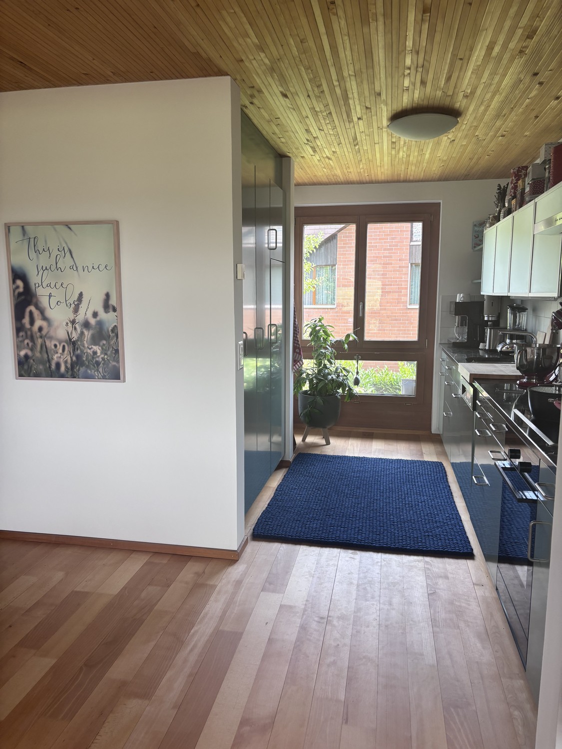 Appartement de 3 ½ pièces, photo 4 sur 10