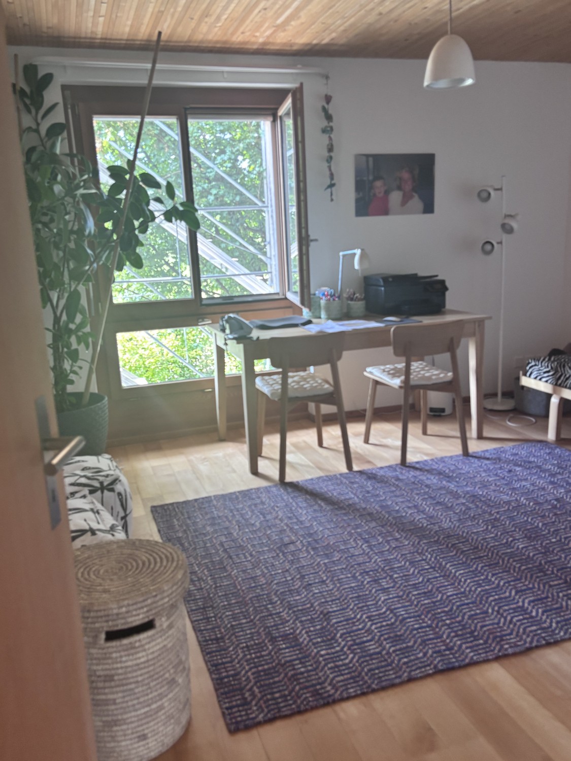 Appartement de 3 ½ pièces, photo 1 sur 10