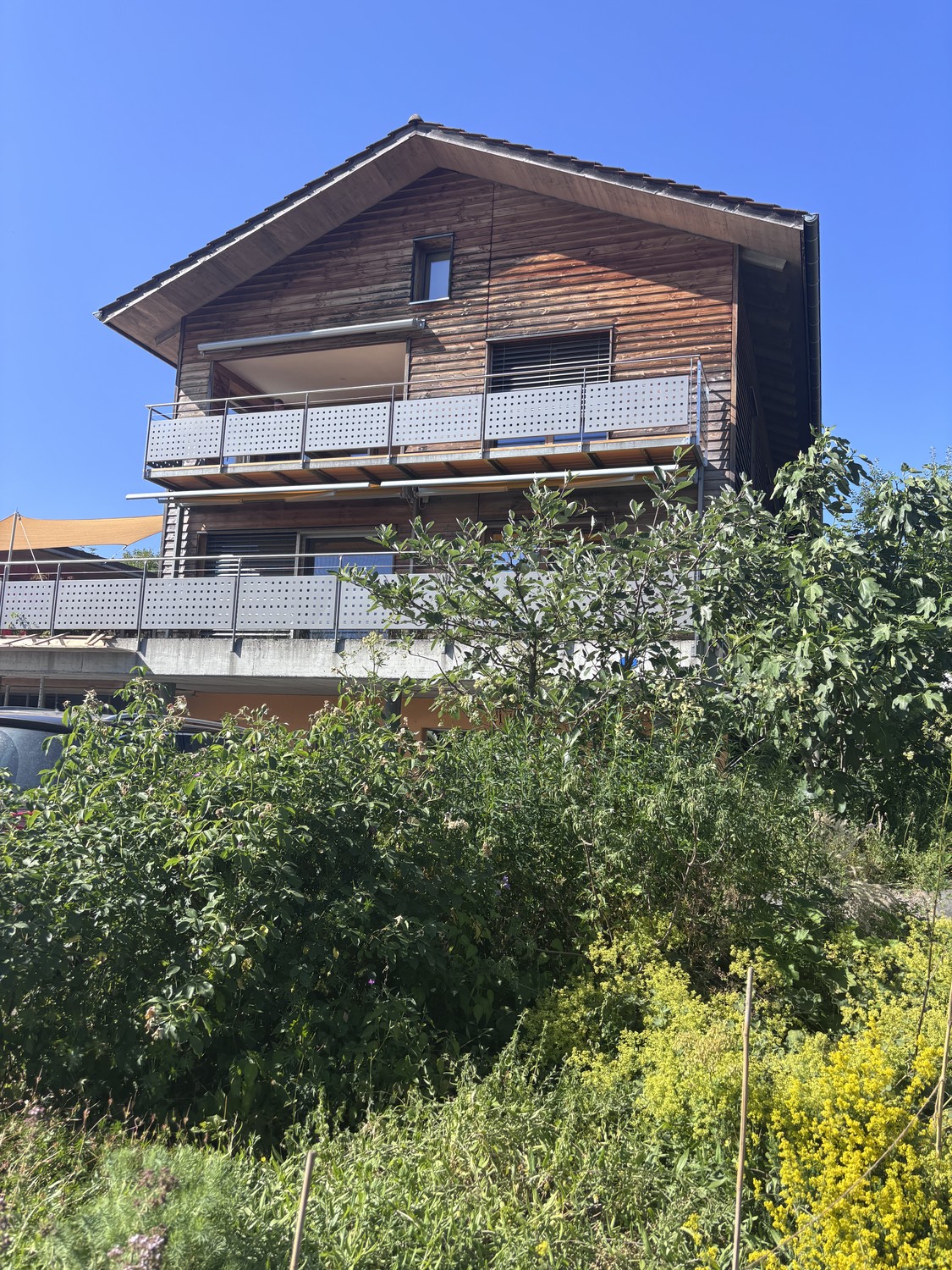 Appartement de 3 ½ pièces, photo 5 sur 10