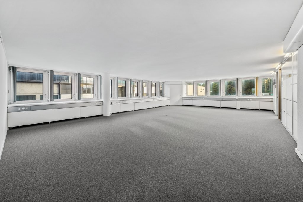 255m² office, photo 3 sur 10