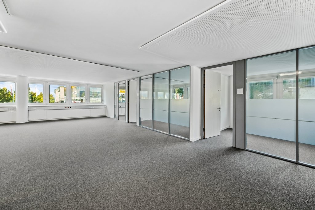 255m² office, photo 4 sur 10