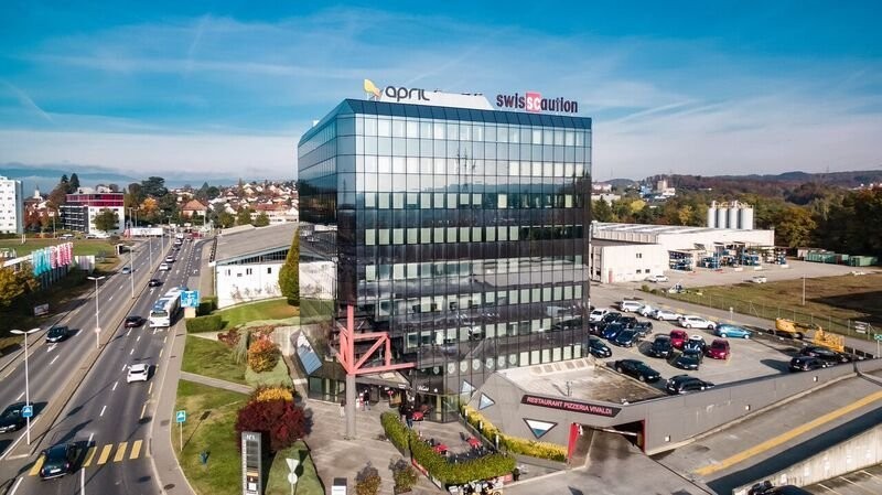 255m² office, photo 2 sur 10