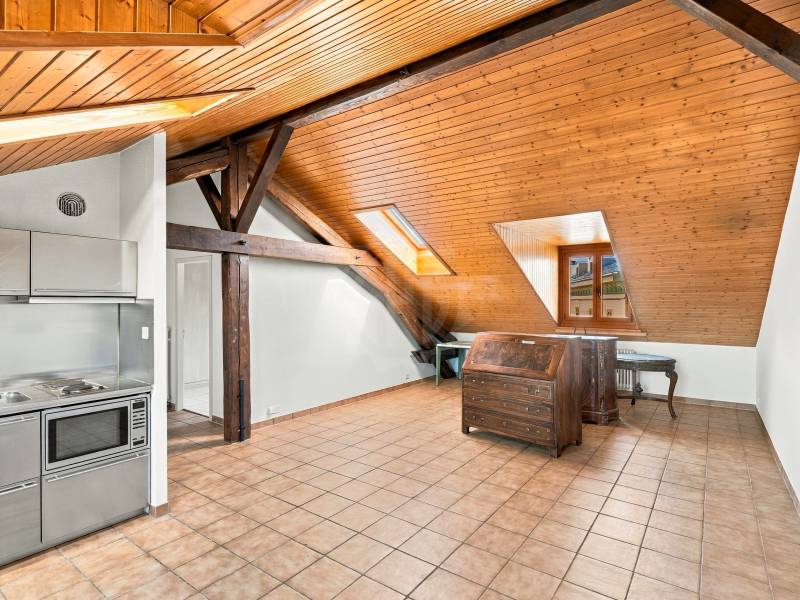 3 rooms apartment, photo 4 sur 10