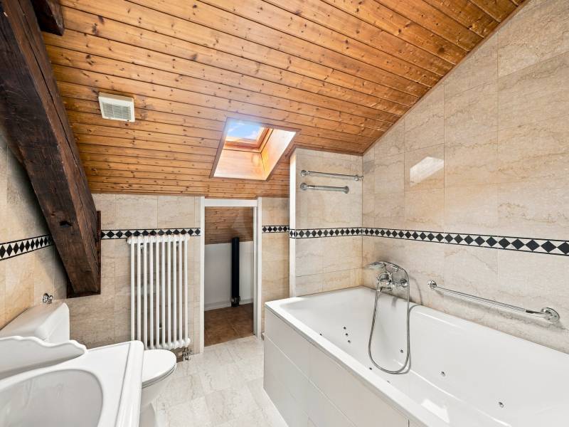 3 rooms apartment, photo 7 sur 10