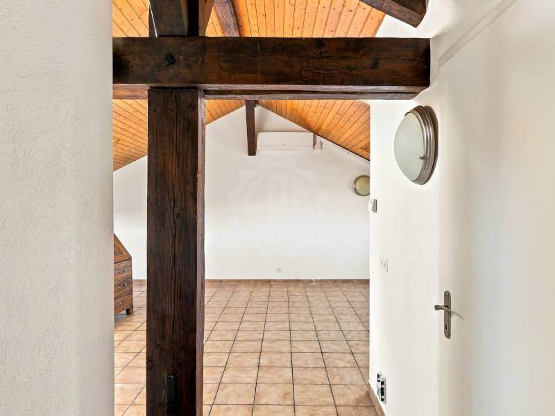 3 rooms apartment, photo 3 sur 10