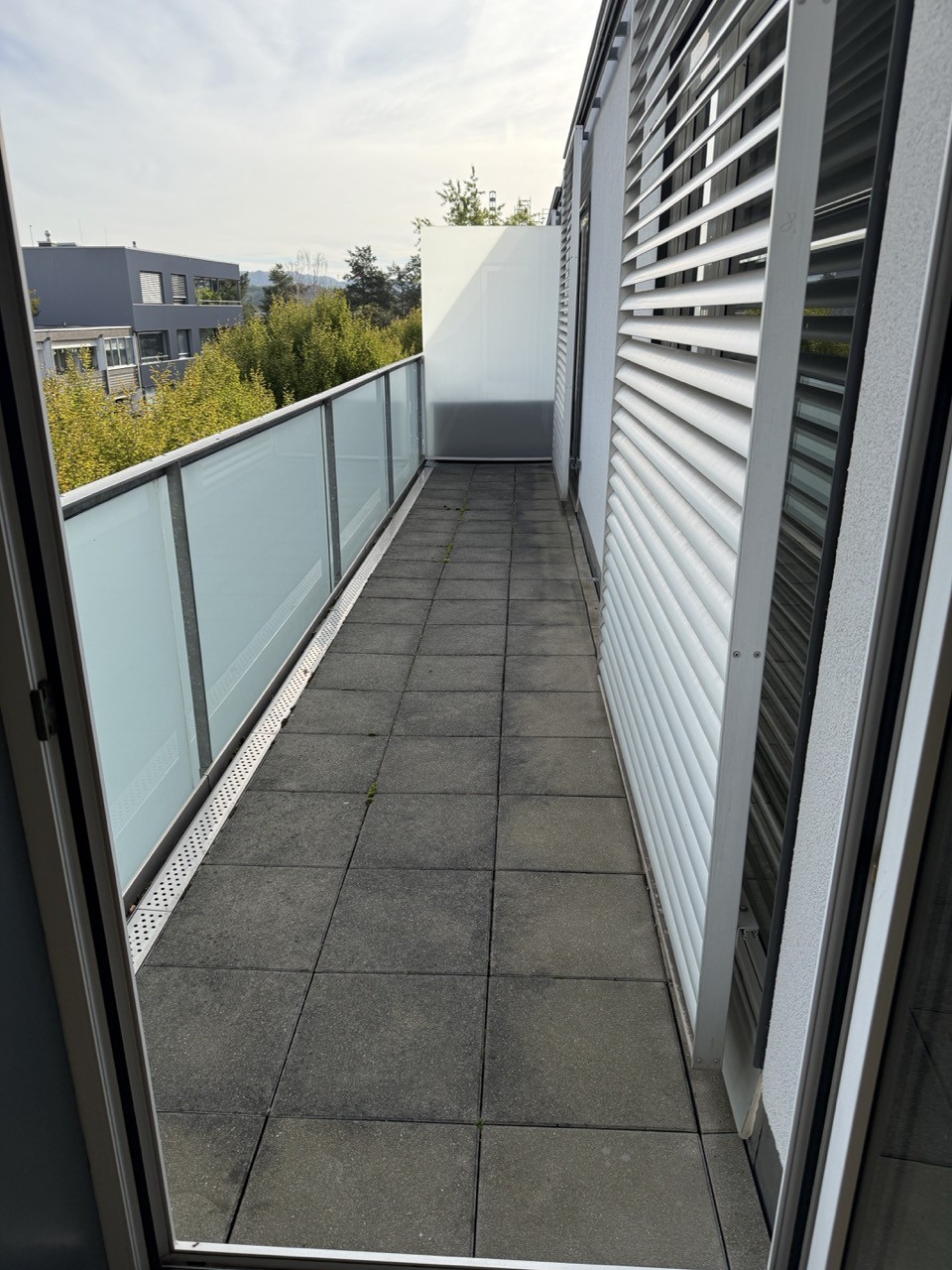 Appartement de 3 ½ pièces, photo 9 sur 9