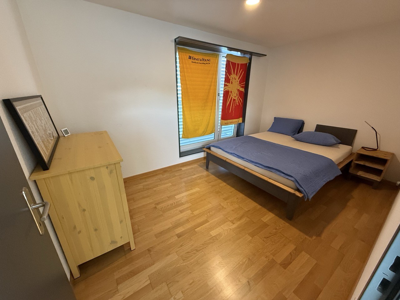 Appartement de 3 ½ pièces, photo 4 sur 9