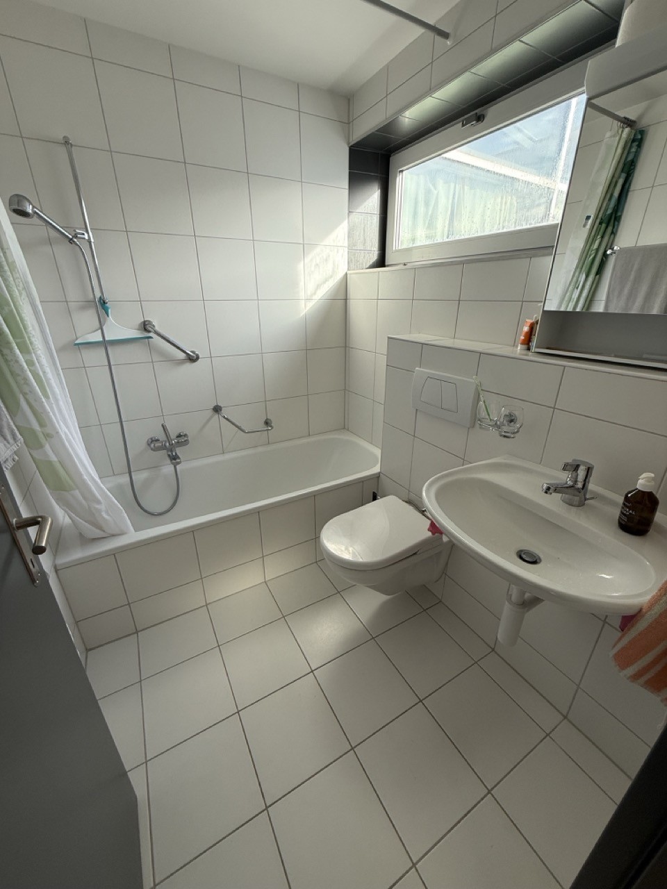 Appartement de 3 ½ pièces, photo 1 sur 9