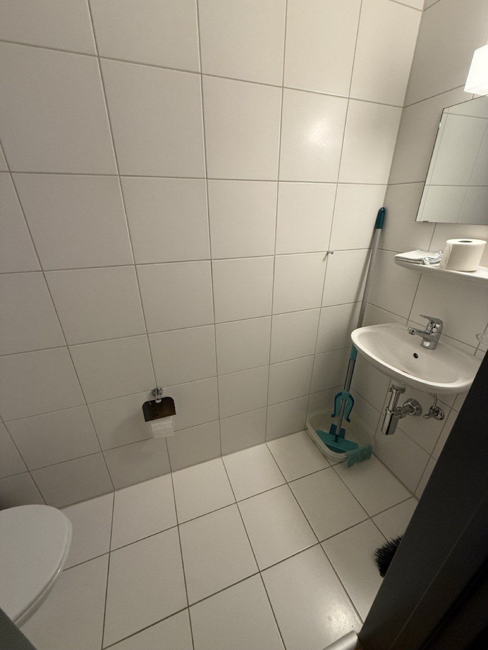 Appartement de 3 ½ pièces, photo 8 sur 9