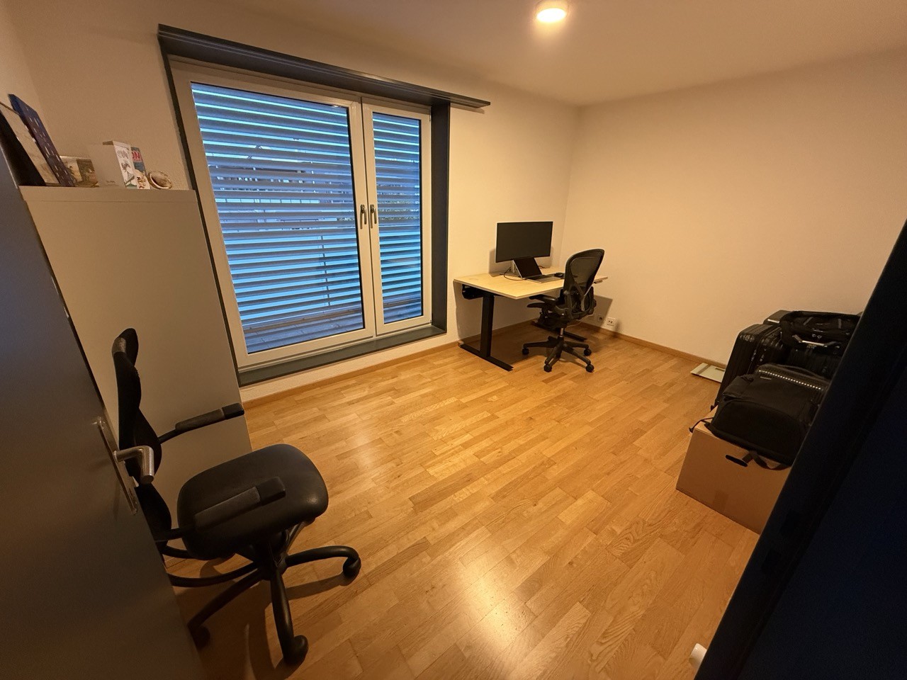 Appartement de 3 ½ pièces, photo 3 sur 9