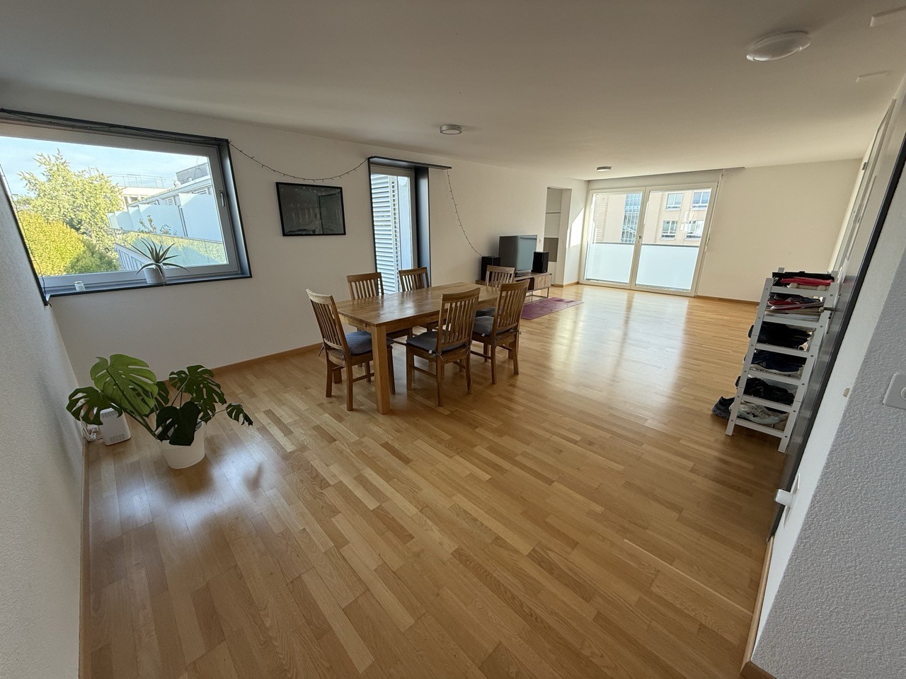 Appartement de 3 ½ pièces, photo 2 sur 9