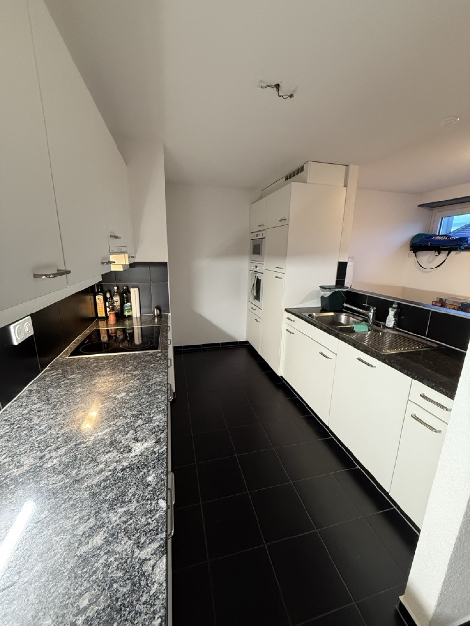 Appartement de 3 ½ pièces, photo 6 sur 9