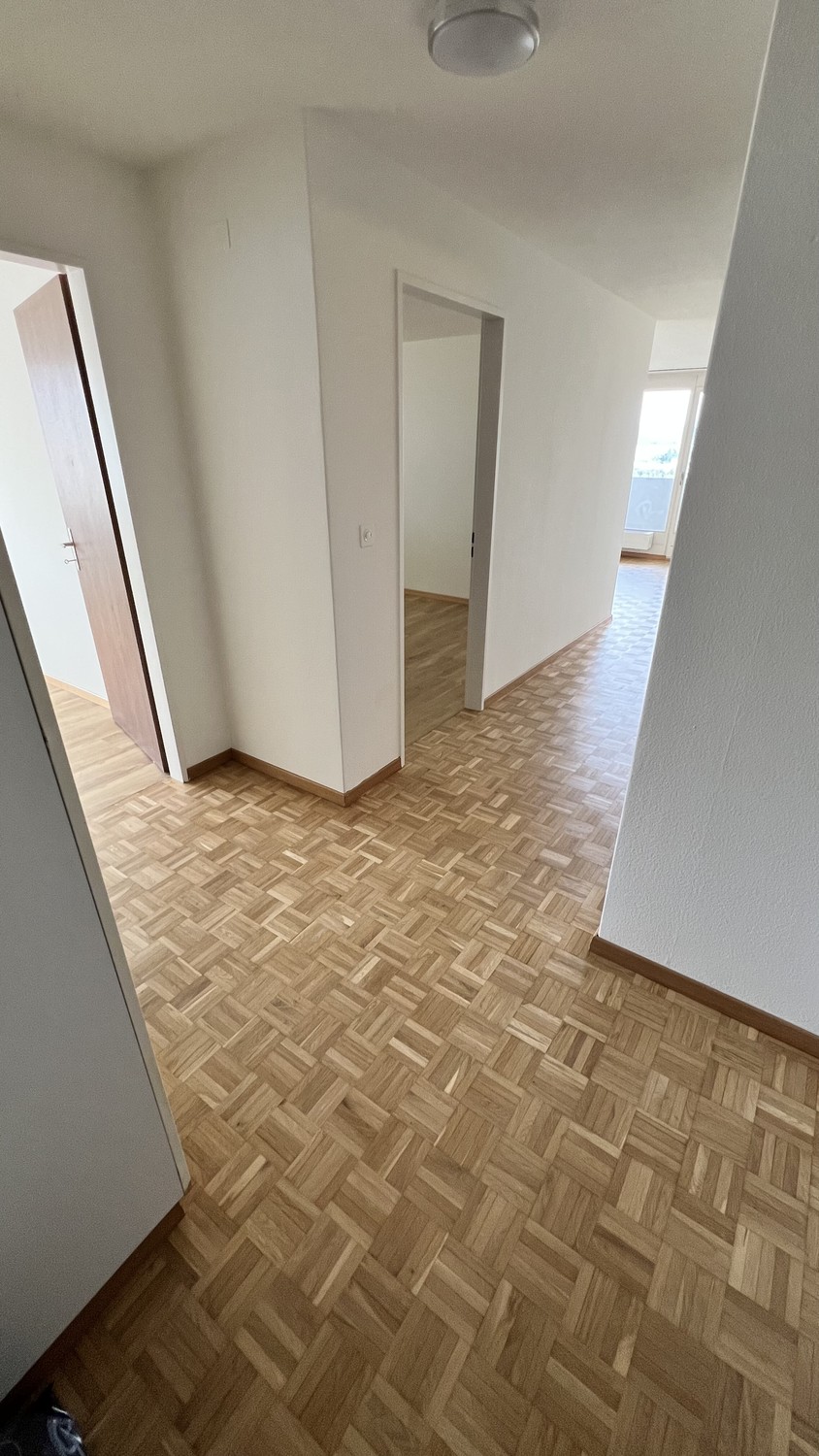 Appartement de 3 ½ pièces, photo 1 sur 8