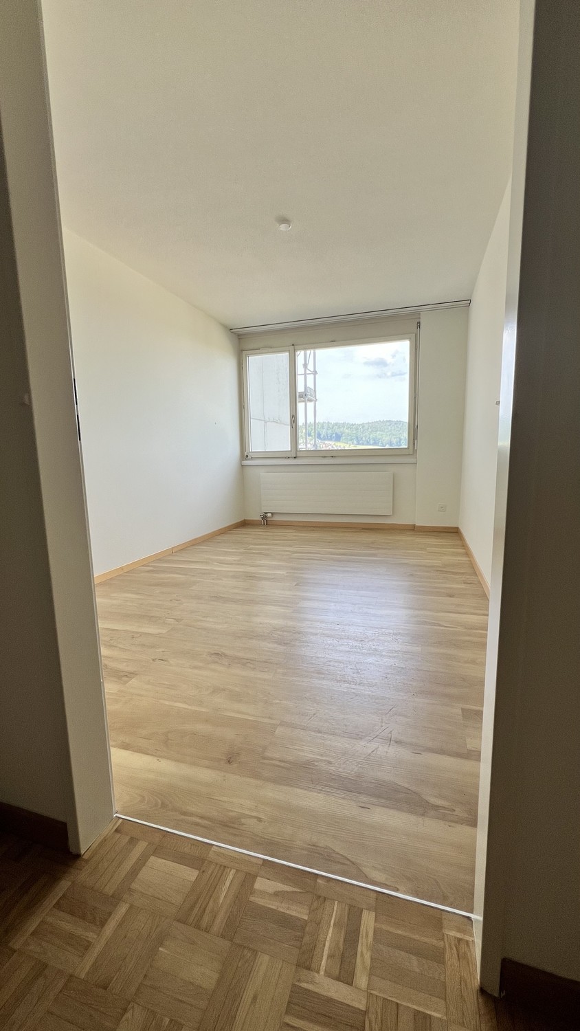 Appartement de 3 ½ pièces, photo 8 sur 8