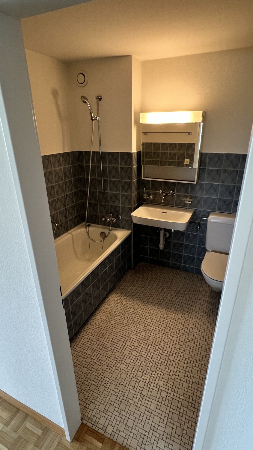 Appartement de 3 ½ pièces, photo 5 sur 8