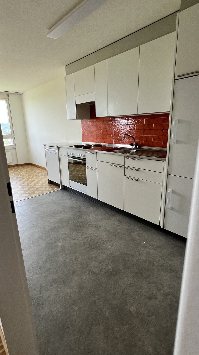 Appartement de 3 ½ pièces, photo 3 sur 8
