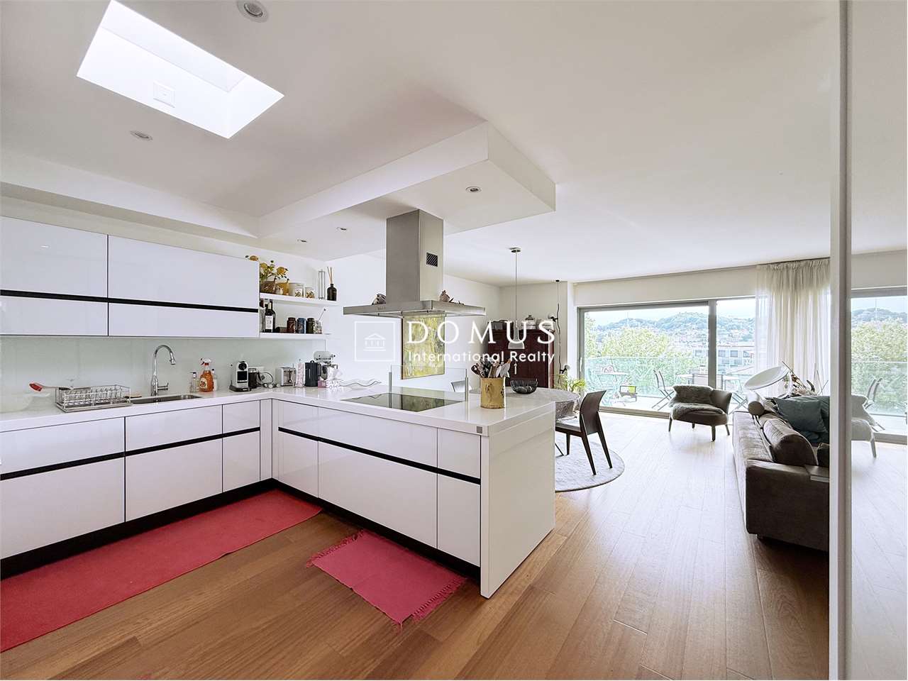 3 ½ pièces appartement