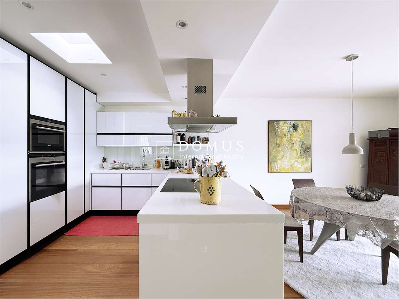 3 ½ pièces appartement