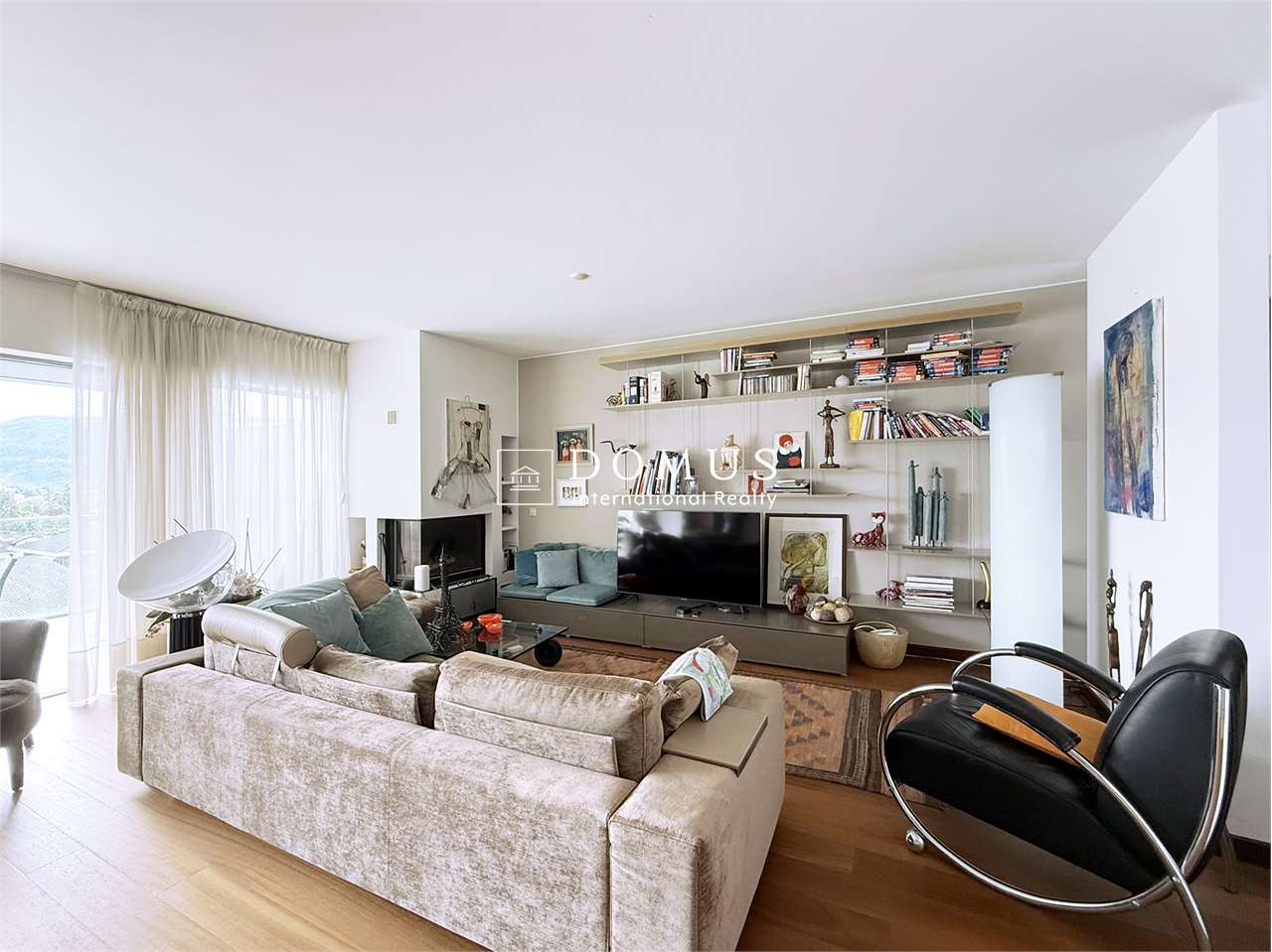 3 ½ pièces appartement