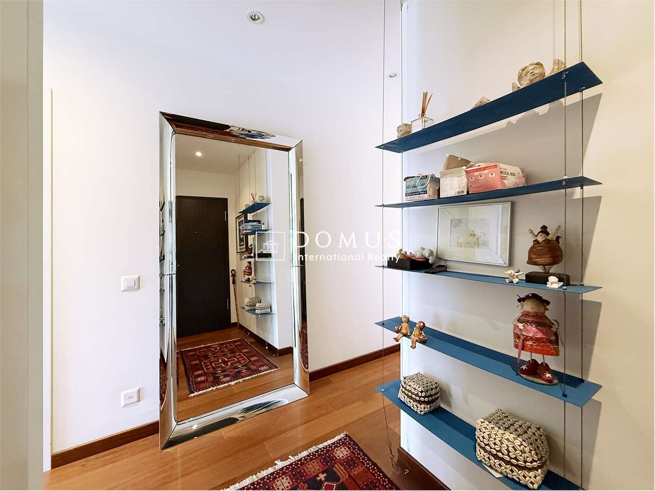 3 ½ pièces appartement