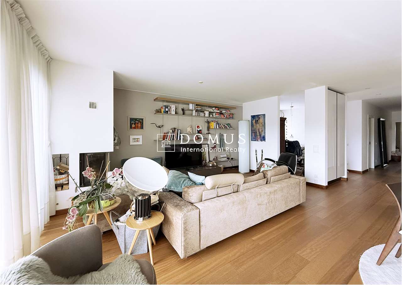 3 ½ pièces appartement