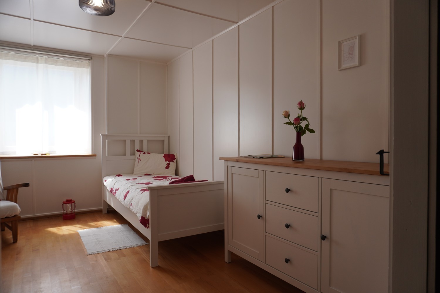 Zimmer in einer WG