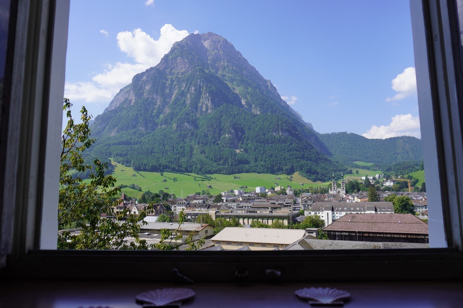 Zimmer in einer WG