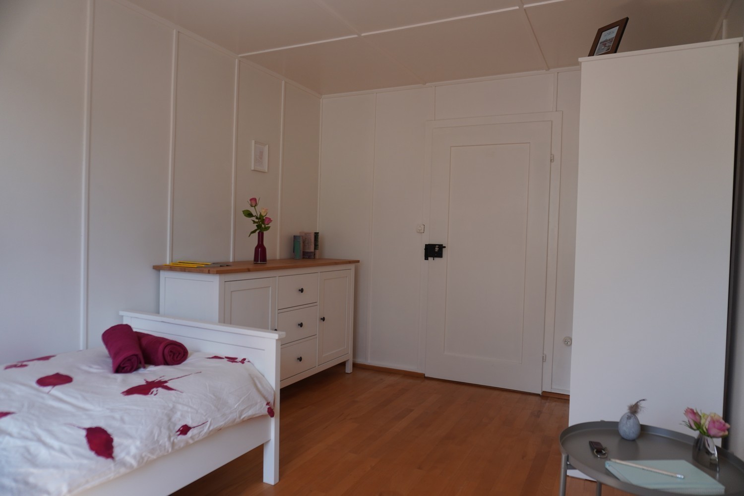 Zimmer in einer WG