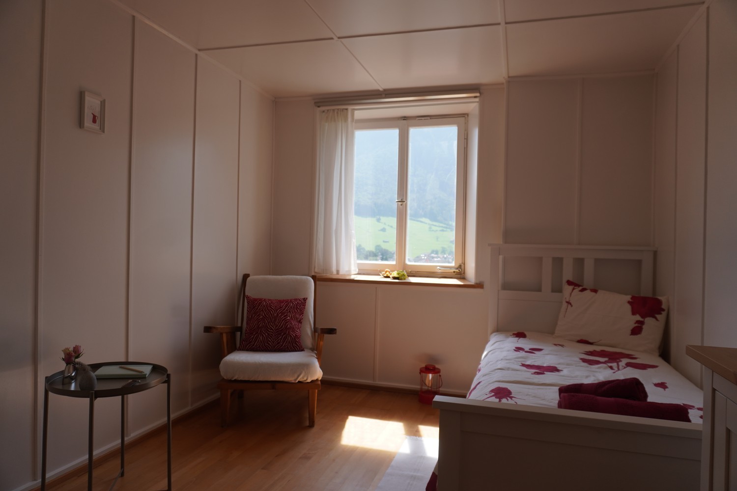Zimmer in einer WG
