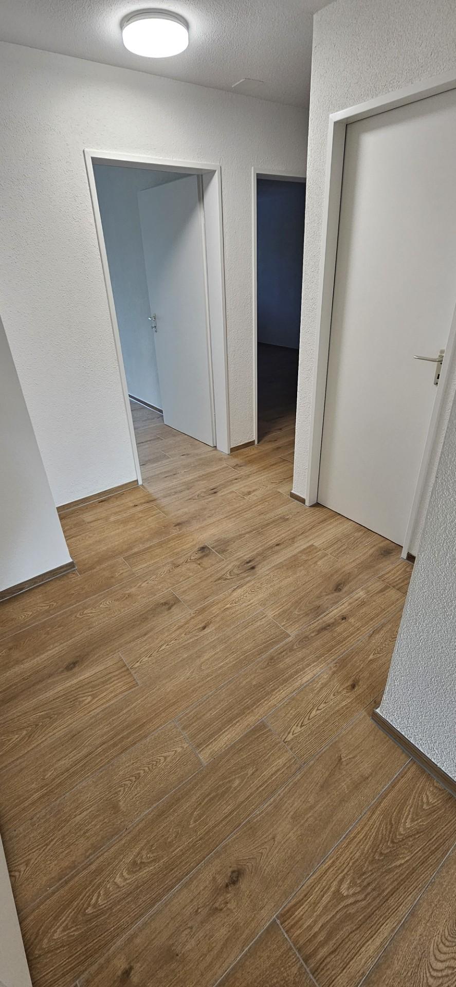 Appartement de 3 ½ pièces