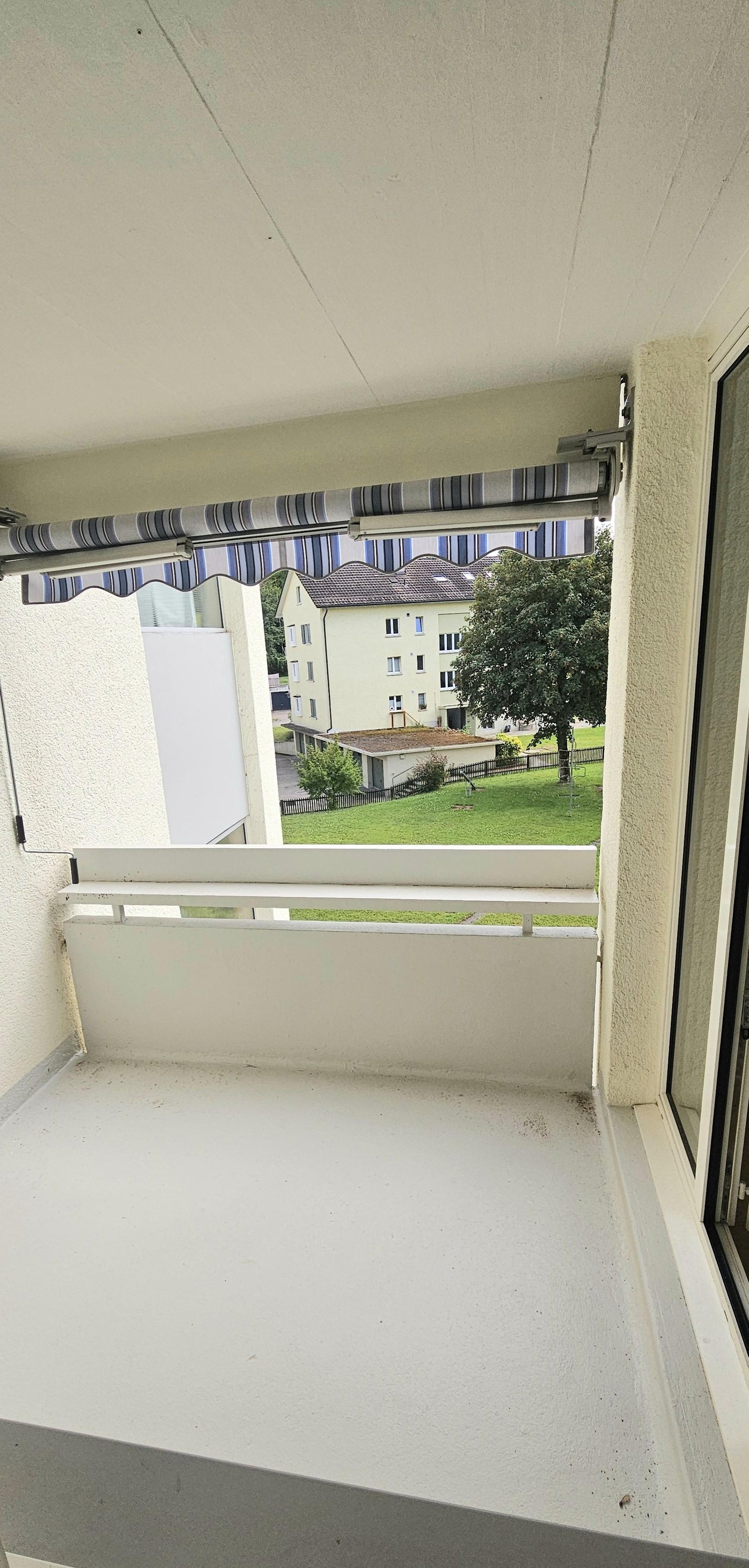 Appartement de 3 ½ pièces