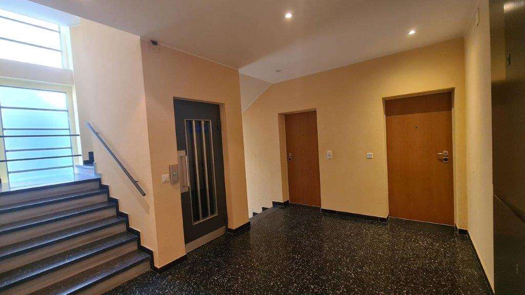 2 ½ pièces appartement, photo 2 sur 10