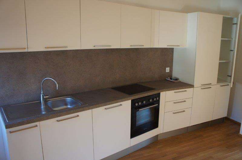 2 ½ pièces appartement, photo 5 sur 10