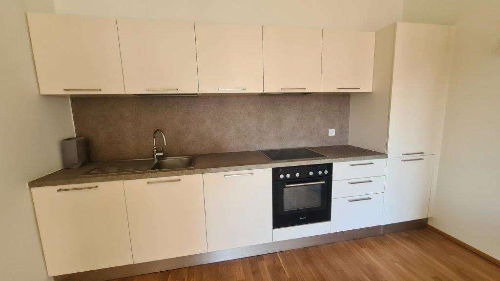 2 ½ pièces appartement, photo 4 sur 10